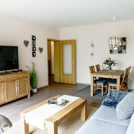 Wiesenblick Apartment Goslar Bagian luar foto