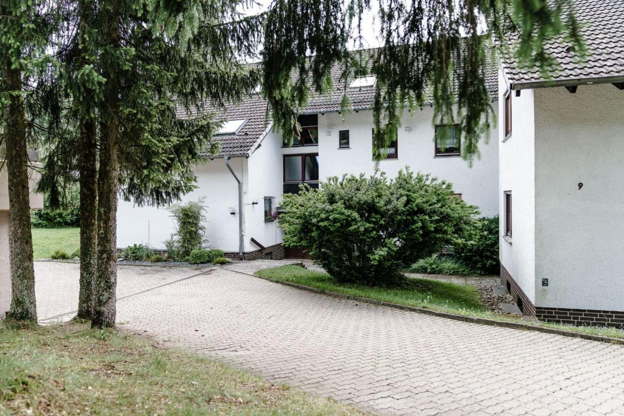 Wiesenblick Goslar Bagian luar foto